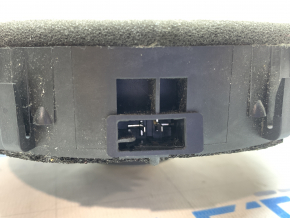 Mitsubishi Outlander 14-22 rear right speaker