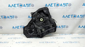 Window lift mechanism rear right Mazda 6 13-21 with panel