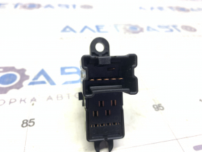 Rear right window lift control Nissan Murano z52 15- black