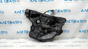Front right window lift mechanism for Mazda 6 14-17 with panel