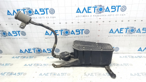 Carbon canister absorber assembly Audi A5 F5 17-19 2.0T