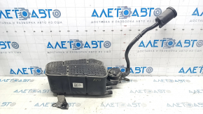 Carbon canister absorber assembly Audi A5 F5 17-19 2.0T
