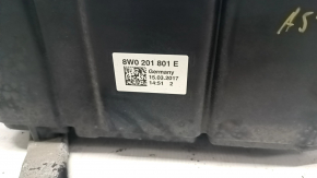 Carbon canister absorber assembly Audi A5 F5 17-19 2.0T