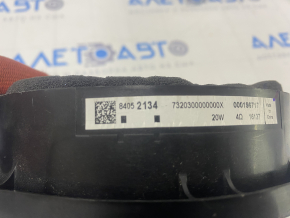 Chevrolet Volt 16- rear left speaker