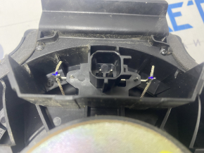 Chevrolet Volt 16- rear left speaker