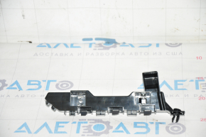 Front bumper mount right wing Honda Accord 18-22
