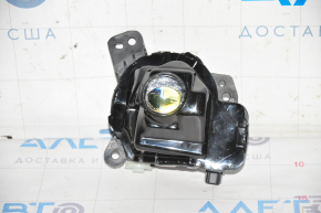 Fog light fog lamp right Mazda 6 16-17 LED