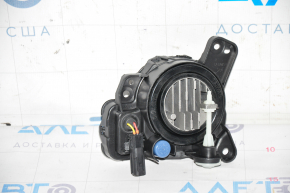 Fog light PTF right Mazda CX-9 16- LED