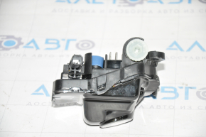 Fog light PTF right Mazda CX-9 16- LED