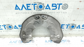 Brake Disc Cover Front Left Mercedes GLC 16-22