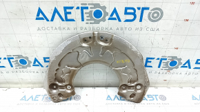 Brake Disc Cover Front Right Mercedes GLC 16-22