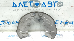 Brake Disc Cover Front Right Mercedes GLC 16-22