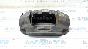 Front left support Mercedes GLC 16-22