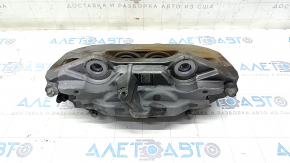 Front left support Mercedes GLC 16-22