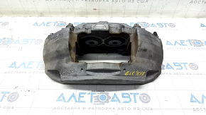 Front right support Mercedes GLC 16-22