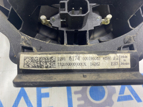 Speaker door rear right Chevrolet Impala 14-20