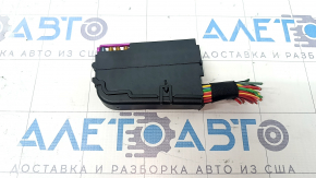 Underhood fuse box Audi A6 C7 12-18