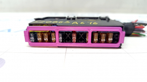 Underhood fuse box Audi A6 C7 12-18