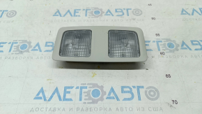 Mazda 6 rear light 13-21 gray