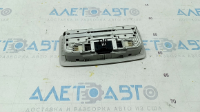 Mazda 6 rear light 13-21 gray