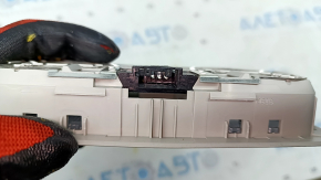 Mazda 6 rear light 13-21 gray