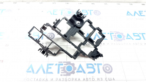 Audi A6 C7 12-18 Underhood Fuse Box Housing