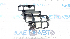 Audi A6 C7 12-18 Underhood Fuse Box Housing