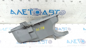 ECU housing Audi A6 C7 12-18 2.0T, 3.0T