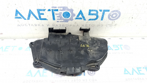 ECU cover for engine computer Audi A6 C7 12-18 2.0T, 3.0T