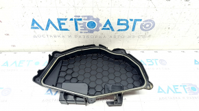 ECU cover for engine computer Audi A6 C7 12-18 2.0T, 3.0T