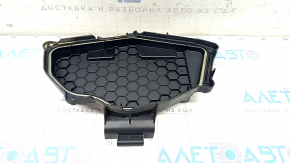 ECU cover for engine computer Audi A6 C7 12-18 2.0T, 3.0T