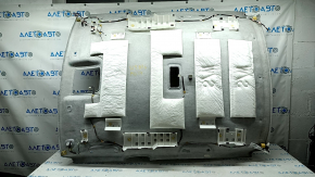Headlining Mazda 6 13-21 gray, without sunroof, for dry cleaning, creases, butt