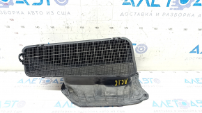 Air intake heater Audi A6 C7 12-18