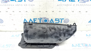 Air intake heater Audi A6 C7 12-18