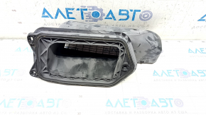 Air intake heater Audi A6 C7 12-18