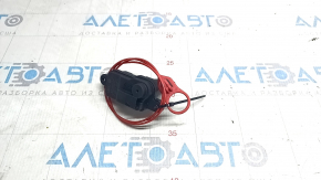 Fuel filler flap lock Audi A5 F5 17-
