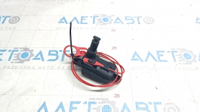 Fuel filler flap lock Audi A5 F5 17-