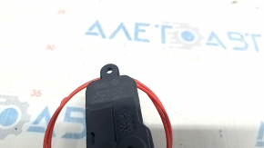 Fuel filler flap lock Audi A5 F5 17-