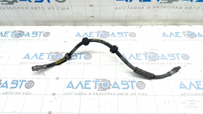 Brake hose front left Mercedes GLC 16-22