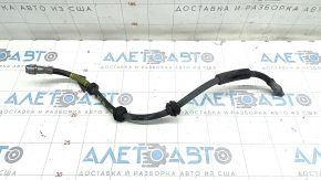 Brake hose front right Mercedes GLC 16-22