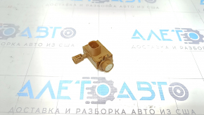 Air Quality Sensor Audi A6 C7 12-18