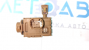 Air Quality Sensor Audi A6 C7 12-18