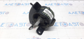 Engine mount left Dodge Grand Caravan 11-20 torn silent block