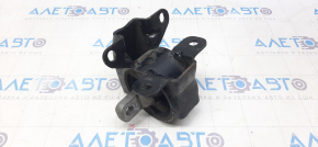 Engine mount left Dodge Grand Caravan 11-20 torn silent block