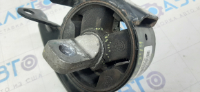 Engine mount left Dodge Grand Caravan 11-20 torn silent block