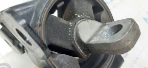 Engine mount left Dodge Grand Caravan 11-20 torn silent block