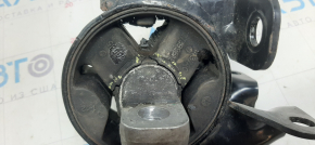 Engine mount left Dodge Grand Caravan 11-20 torn silent block