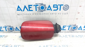 Fuel filler flap assembly Audi A5 F5 17- 5D broken fasteners