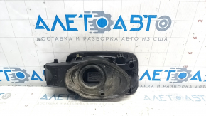 Fuel filler flap assembly Audi A5 F5 17- 5D broken fasteners
