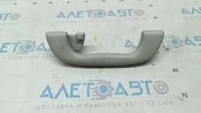Ceiling handle rear left Mazda 6 13-21 gray, scratches